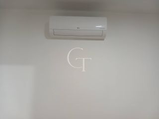 Apartamento à venda no Ilhas do Mediterrâneo em Itu | Andar alto, 2 dormitórios, 1 suíte, varanda com vista livre e ar-condicionado