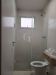 Apartamento à venda no Ilhas do Mediterrâneo em Itu | Andar alto, 2 dormitórios, 1 suíte, varanda com vista livre e ar-condicionado