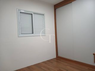 Apartamento à venda no Ilhas do Mediterrâneo em Itu | Andar alto, 2 dormitórios, 1 suíte, varanda com vista livre e ar-condicionado
