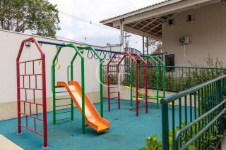 Apartamento à venda no Ilhas do Mediterrâneo em Itu | Andar alto, 2 dormitórios, 1 suíte, varanda com vista livre e ar-condicionado