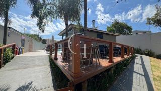 Apartamento à venda no Ilhas do Mediterrâneo em Itu | Andar alto, 2 dormitórios, 1 suíte, varanda com vista livre e ar-condicionado