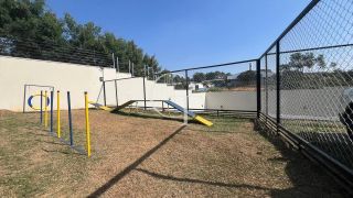Apartamento à venda no Ilhas do Mediterrâneo em Itu | Andar alto, 2 dormitórios, 1 suíte, varanda com vista livre e ar-condicionado