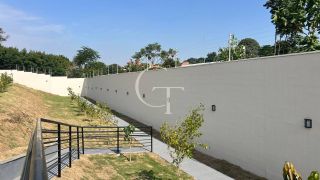 Apartamento à venda no Ilhas do Mediterrâneo em Itu | Andar alto, 2 dormitórios, 1 suíte, varanda com vista livre e ar-condicionado