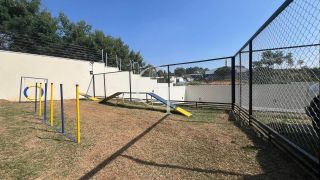 Apartamento à venda no Ilhas do Mediterrâneo em Itu | Andar alto, 2 dormitórios, 1 suíte, varanda com vista livre e ar-condicionado