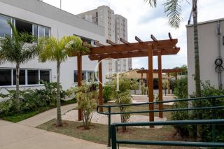Apartamento à venda no Ilhas do Mediterrâneo em Itu | Andar alto, 2 dormitórios, 1 suíte, varanda com vista livre e ar-condicionado