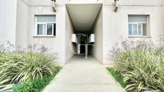 Apartamento à venda no Ilhas do Mediterrâneo em Itu | Andar alto, 2 dormitórios, 1 suíte, varanda com vista livre e ar-condicionado