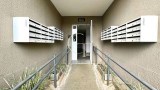Apartamento à venda no Ilhas do Mediterrâneo em Itu | Andar alto, 2 dormitórios, 1 suíte, varanda com vista livre e ar-condicionado