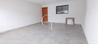 Casa Nova à Venda na Vila Gatti em Itu, 4 Dormitórios, 3 Suítes sendo 2 suítes com closet e  Espaço Gourmet