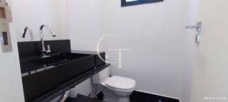 Casa Nova à Venda na Vila Gatti em Itu, 4 Dormitórios, 3 Suítes sendo 2 suítes com closet e  Espaço Gourmet