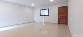 Casa Nova à Venda na Vila Gatti em Itu, 4 Dormitórios, 3 Suítes sendo 2 suítes com closet e  Espaço Gourmet