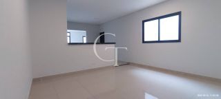 Casa Nova à Venda na Vila Gatti em Itu, 4 Dormitórios, 3 Suítes sendo 2 suítes com closet e  Espaço Gourmet