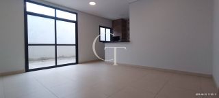 Casa Nova à Venda na Vila Gatti em Itu, 4 Dormitórios, 3 Suítes sendo 2 suítes com closet e  Espaço Gourmet