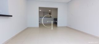 Casa Nova à Venda na Vila Gatti em Itu, 4 Dormitórios, 3 Suítes sendo 2 suítes com closet e  Espaço Gourmet