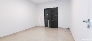 Casa Nova à Venda na Vila Gatti em Itu, 4 Dormitórios, 3 Suítes sendo 2 suítes com closet e  Espaço Gourmet