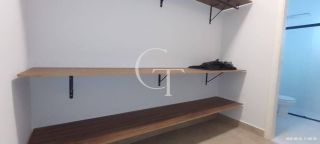 Casa Nova à Venda na Vila Gatti em Itu, 4 Dormitórios, 3 Suítes sendo 2 suítes com closet e  Espaço Gourmet