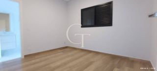 Casa Nova à Venda na Vila Gatti em Itu, 4 Dormitórios, 3 Suítes sendo 2 suítes com closet e  Espaço Gourmet