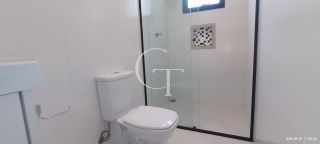 Casa Nova à Venda na Vila Gatti em Itu, 4 Dormitórios, 3 Suítes sendo 2 suítes com closet e  Espaço Gourmet