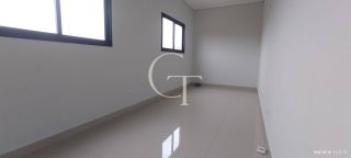 Casa Nova à Venda na Vila Gatti em Itu, 4 Dormitórios, 3 Suítes sendo 2 suítes com closet e  Espaço Gourmet