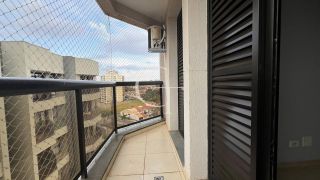 Apartamento para Alugar no Edifício Vila de Ravena