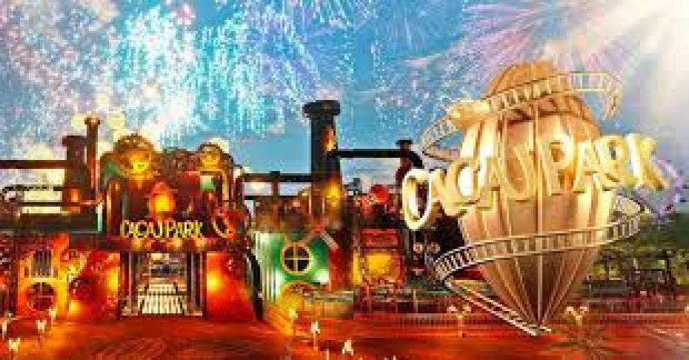 Cacau Park em Itu: Como o Novo Parque Temático da Cacau Show Valorizará o Mercado Imobiliário Local