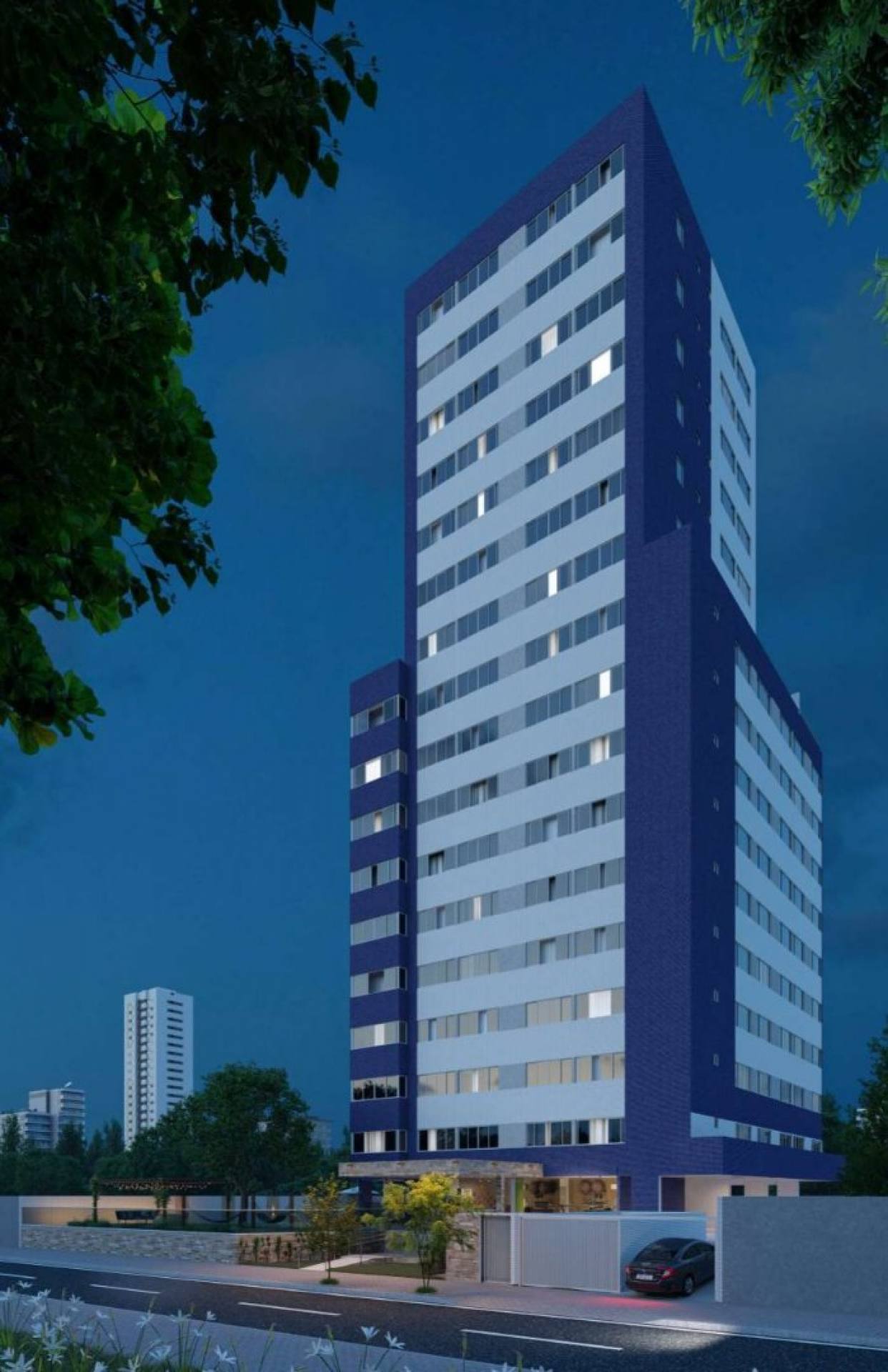 Domus Augusto Lins e Silva