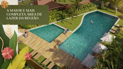 Parque das Palmeiras