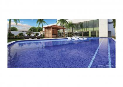 Ocean Tower