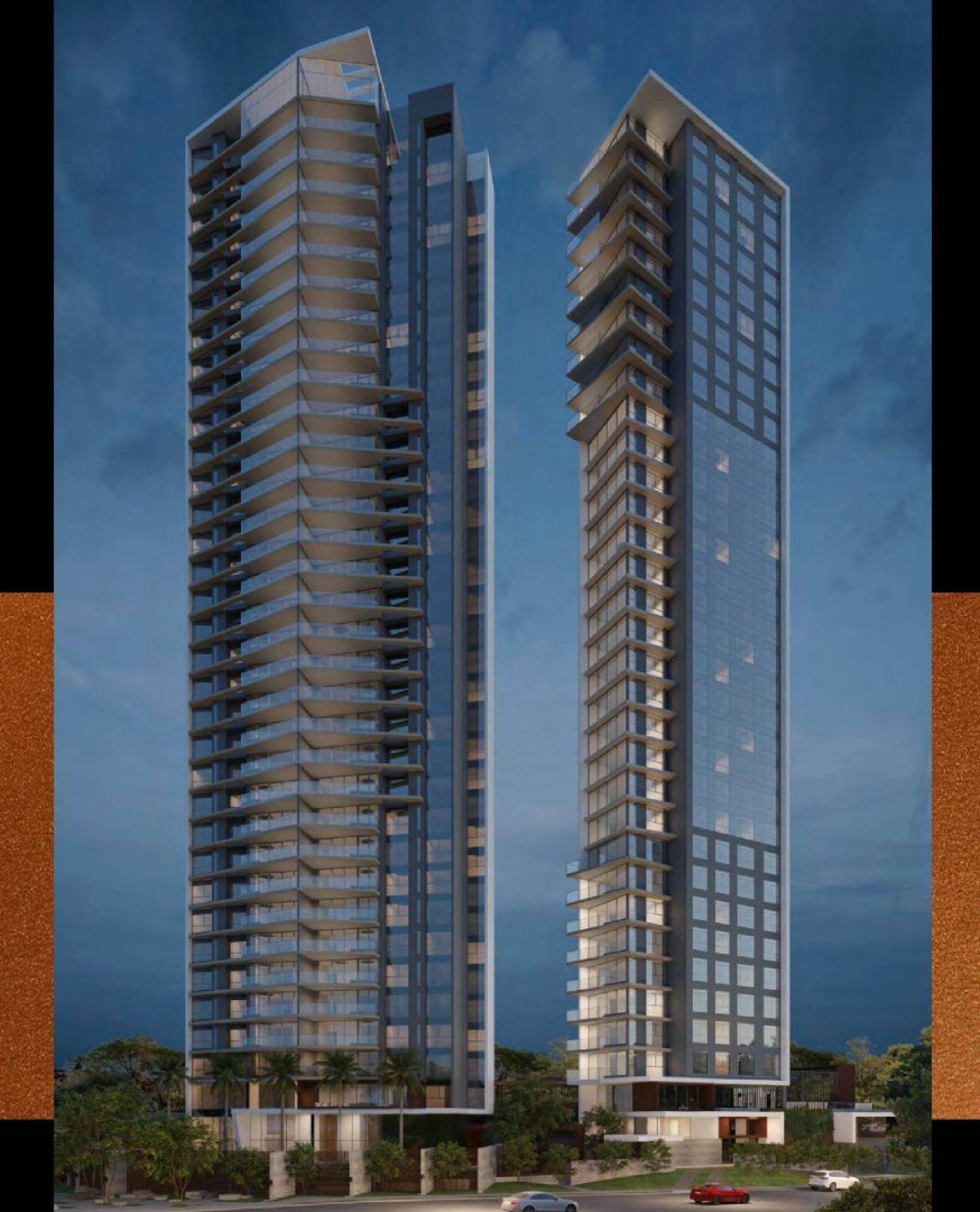 Alameda Brunehilde Trajano