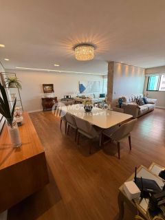 Apartamento Para Vender com 3 quartos 3 suítes no bairro Boa Viagem em Recife