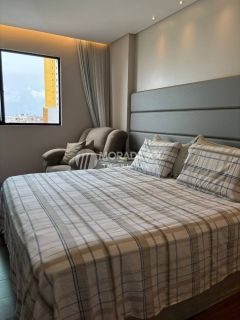 Apartamento Para Vender com 3 quartos 3 suítes no bairro Boa Viagem em Recife