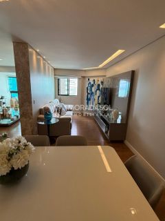 Apartamento Para Vender com 3 quartos 3 suítes no bairro Boa Viagem em Recife