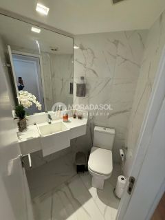 Apartamento Para Vender com 3 quartos 3 suítes no bairro Boa Viagem em Recife