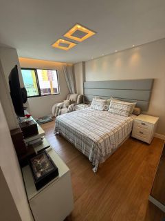 Apartamento Para Vender com 3 quartos 3 suítes no bairro Boa Viagem em Recife
