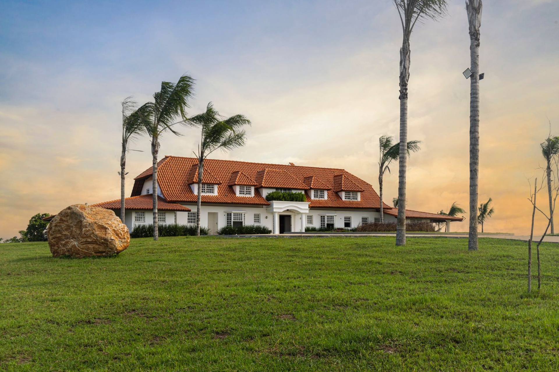 Condomínio de Lote as Margens Rio Jacuípe