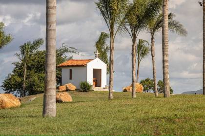 Condomínio de Lote as Margens Rio Jacuípe