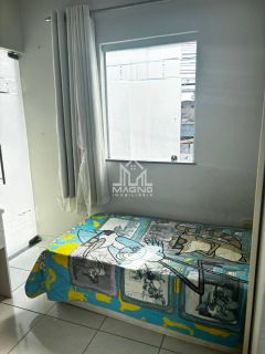 Casa com 03 Quartos