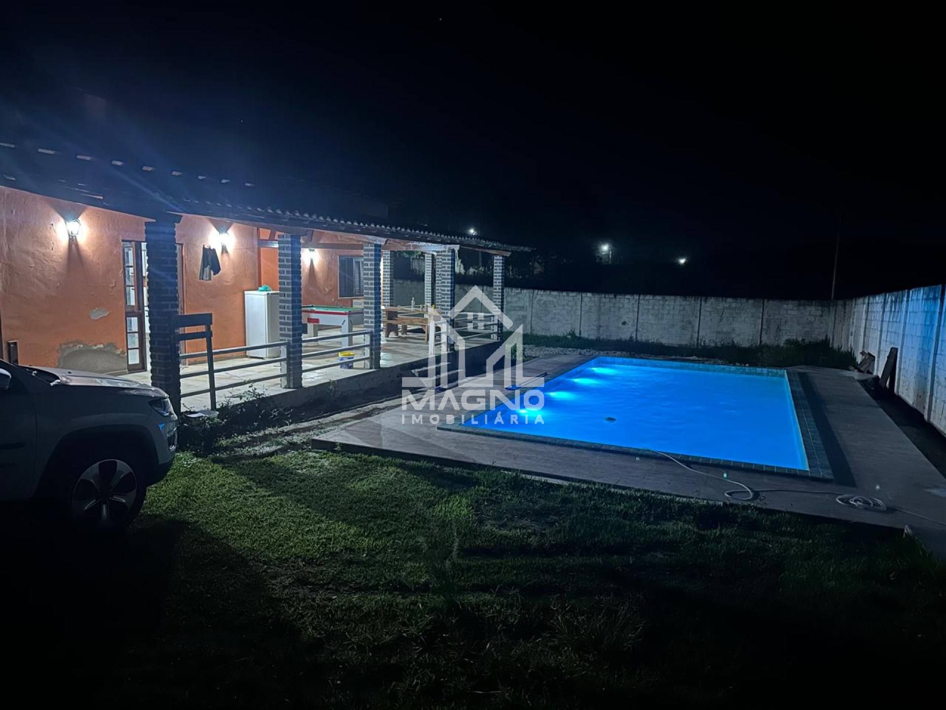 Sítio a Venda Berimbau