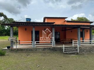 Sítio a Venda Berimbau