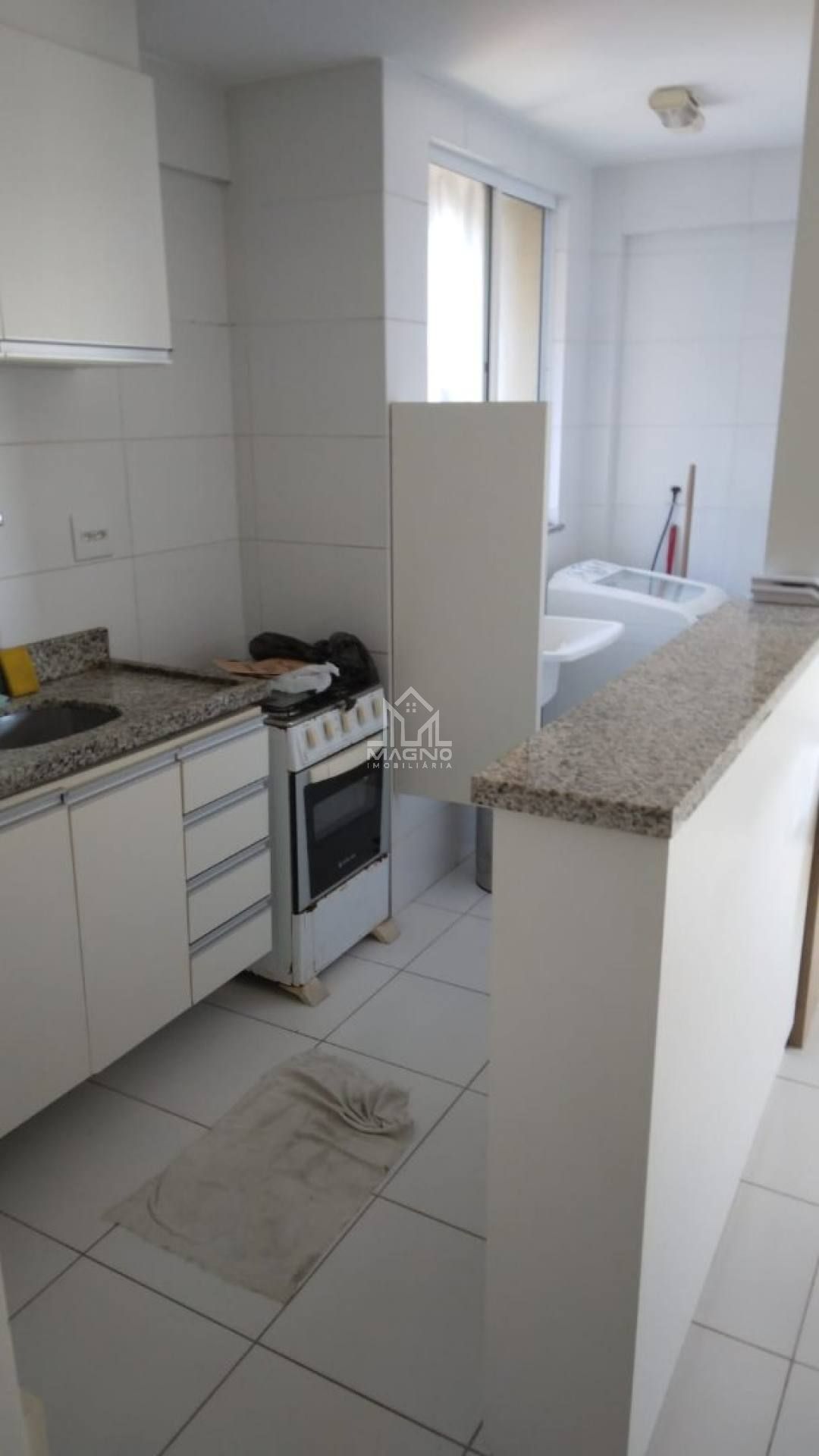 APART MOBILIADO PARA LOCAÇÃO