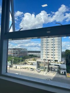 Sala Comercial no Cond. Edf. Charmant Business Prime