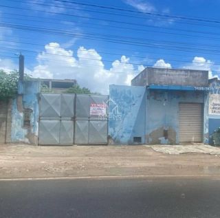 Terreno Disponível para Venda
