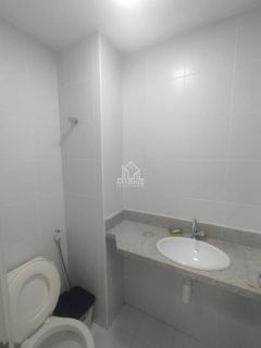 Sala Comercial Edf. Ícone
