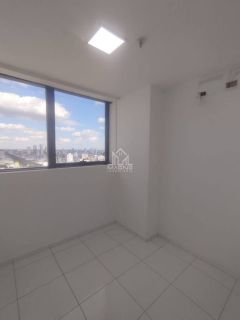 Sala Comercial Edf. Ícone