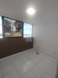 Sala Comercial Edf. Ícone
