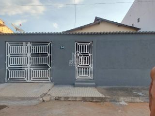 Casa Para Venda em Ribeira do Amparo