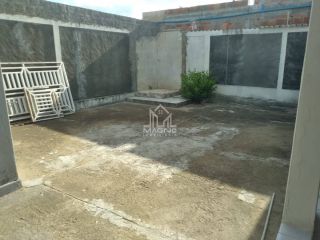 Casa Para Venda em Ribeira do Amparo
