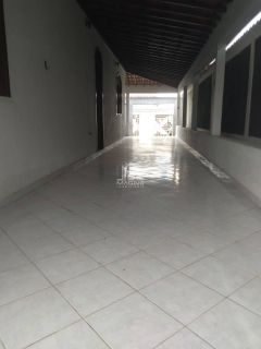 Casa Para Venda em Ribeira do Amparo