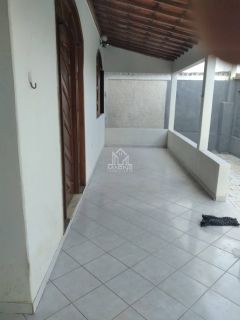 Casa Para Venda em Ribeira do Amparo