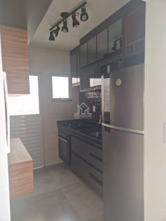 Casa Condomínio Mobiliada