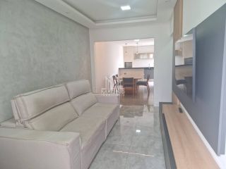 Casa Condomínio Mobiliada